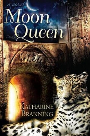 Cover of Moon Queen