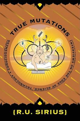 Book cover for True Mutations