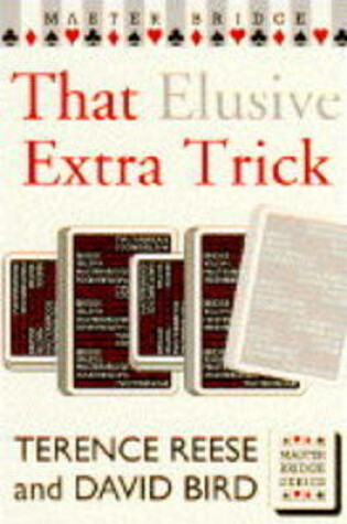 Cover of That Elusive Extra Trick