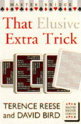 Book cover for That Elusive Extra Trick