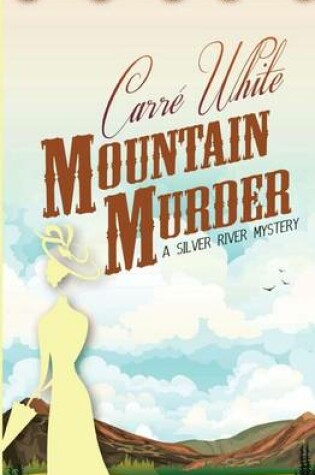 Cover of Mountain Murder