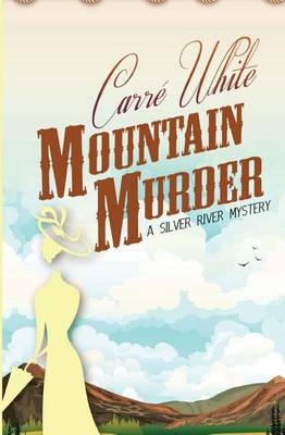 Book cover for Mountain Murder