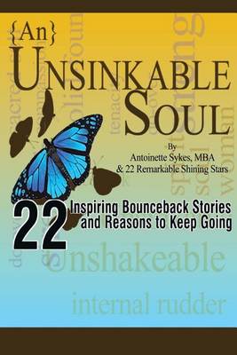 Book cover for {An} Unsinkable Soul