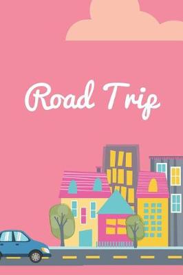 Book cover for Road Trip