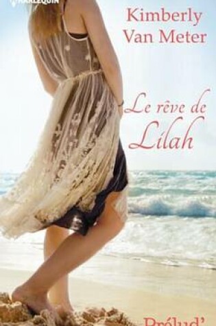 Cover of Le Reve de Lilah