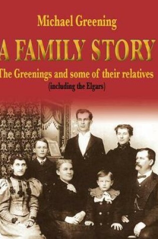 Cover of A Family Story