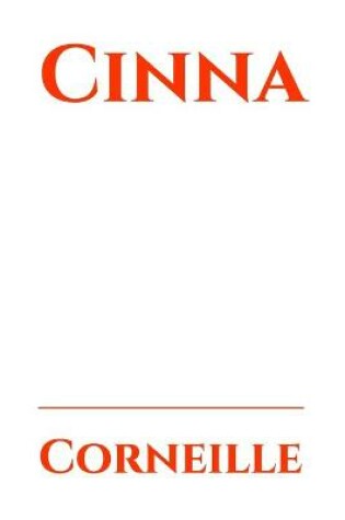 Cover of Cinna