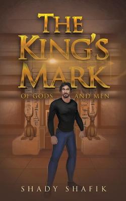 Cover of The King's Mark