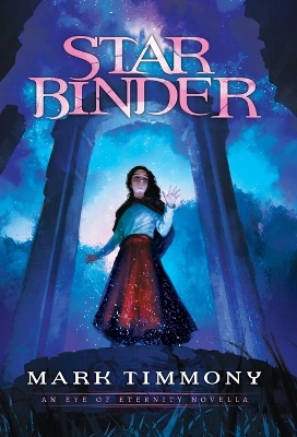 Cover of Starbinder