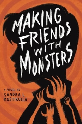 Cover of Making Friends With Monsters