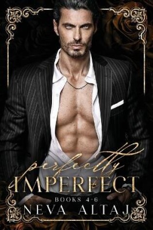 Cover of PERFECTLY IMPERFECT Mafia Collection 2