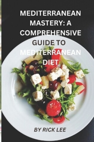 Cover of Mediterranean Mastery