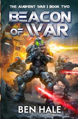 Cover of Beacon of War