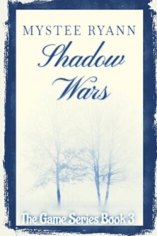 Cover of Shadow Wars