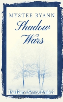 Cover of Shadow Wars