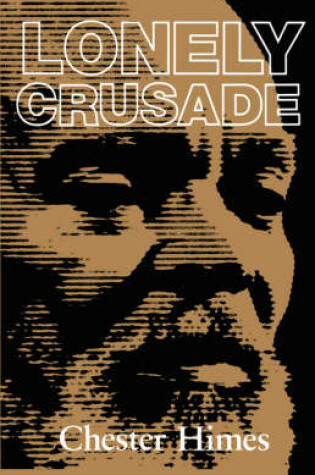 Cover of Lonely Crusade