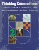 Book cover for Thinking Connections