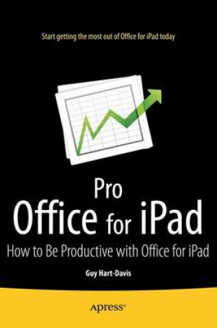 Cover of Pro Office for iPad