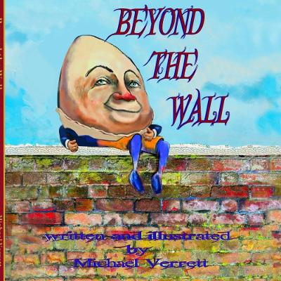 Book cover for Beyond the Wall