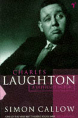 Cover of Charles Laughton