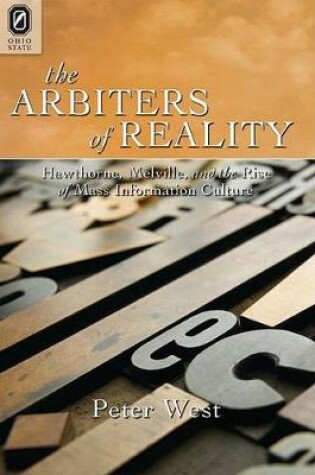 Cover of Arbiters of Reality