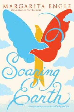 Cover of Soaring Earth