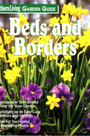 Cover of Beds and Borders