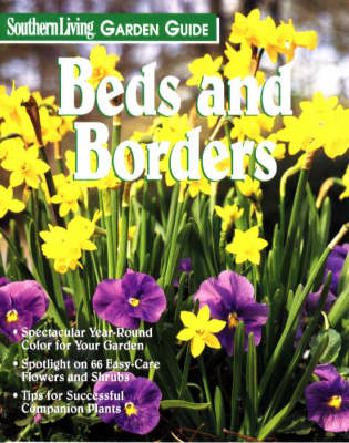 Book cover for Beds and Borders