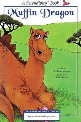 Cover of Muffin Dragon