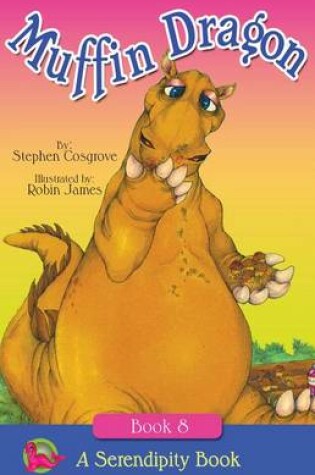 Cover of The Muffin Dragon