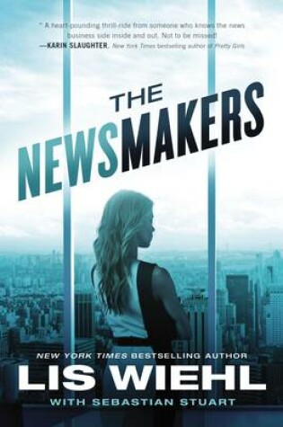 Cover of The Newsmakers