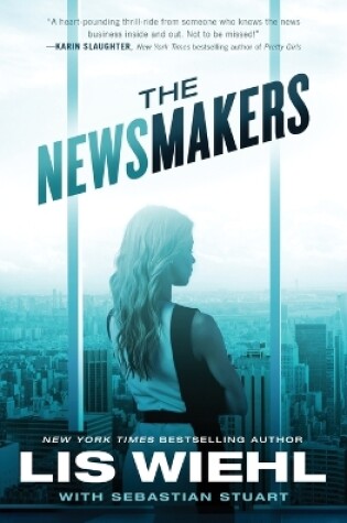 Cover of The Newsmakers