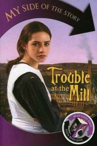 Cover of Trouble at the Mill