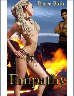 Book cover for Empathy