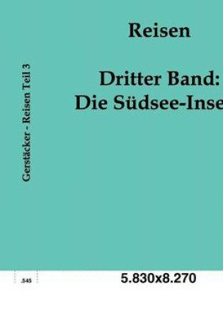Cover of Reisen