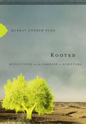 Book cover for Rooted