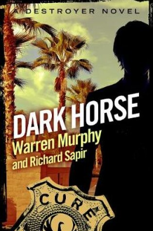 Cover of Dark Horse