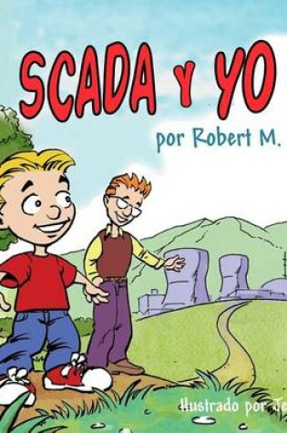 Cover of SCADA y YO