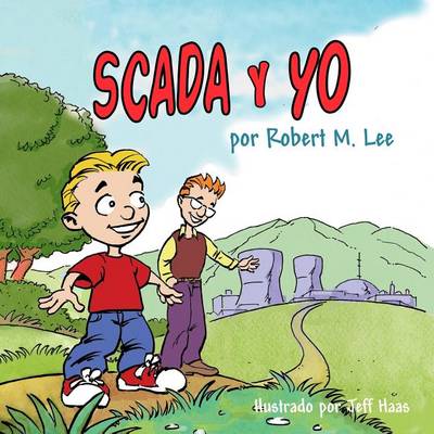 Book cover for SCADA y YO