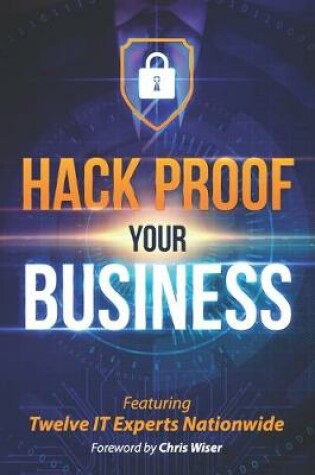 Cover of Hack Proof Your Business