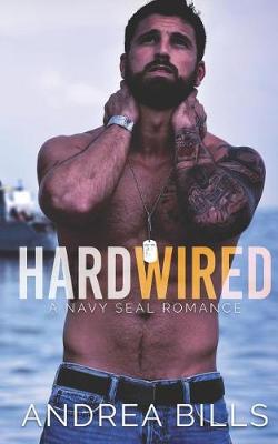 Book cover for Hardwired