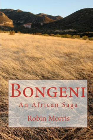 Cover of Bongeni