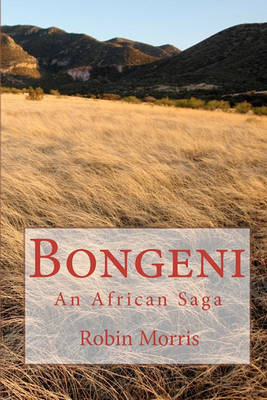Book cover for Bongeni