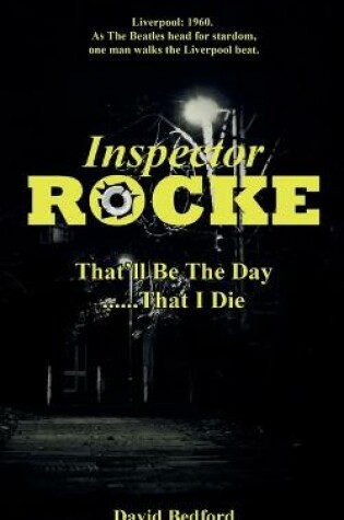 Cover of Inspector Rocke