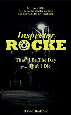 Book cover for Inspector Rocke