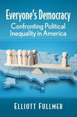 Cover of The Equality Deficit