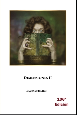 Book cover for Dimensiones II