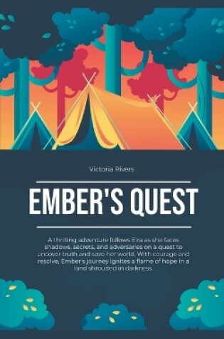 Cover of Ember's Quest