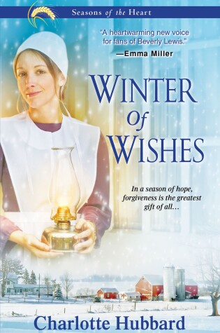 Cover of Winter of Wishes
