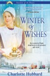 Book cover for Winter of Wishes